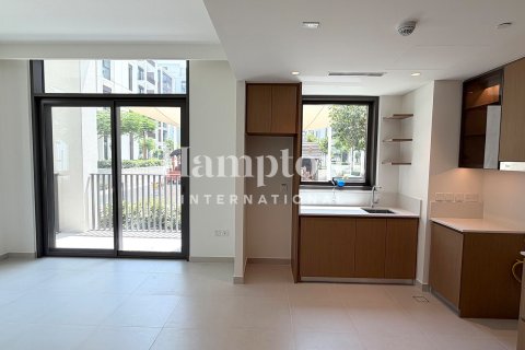 Apartamento en Dubai Creek Harbour (The Lagoons), Dubai, 1 dormitorio, 64.14023120 m², № 115840 - foto 4