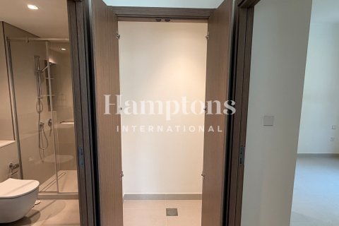 Apartamento en Dubai Creek Harbour (The Lagoons), Dubai, 1 dormitorio, 64.14023120 m², № 115840 - foto 14