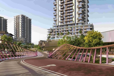 Apartamento en Dubai Land, Dubai, 3 dormitorios, 194 m², № 115835 - foto 9