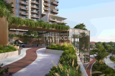 Apartamento en Dubai Land, Dubai, 3 dormitorios, 194 m², № 115835 - foto 10