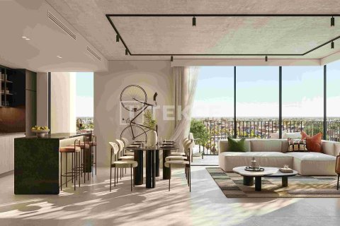 Apartamento en Dubai Land, Dubai, 3 dormitorios, 194 m², № 115835 - foto 14