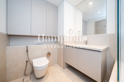 Apartamento en Dubai Creek Harbour (The Lagoons), Dubai, 1 dormitorio, 59.65022921 m², № 115838 - foto 12