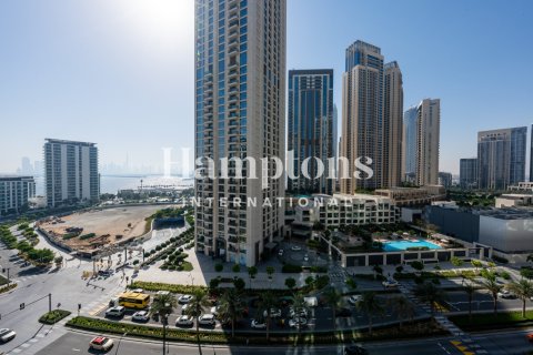 Apartamento en Dubai Creek Harbour (The Lagoons), Dubai, 1 dormitorio, 59.65022921 m², № 115838 - foto 5