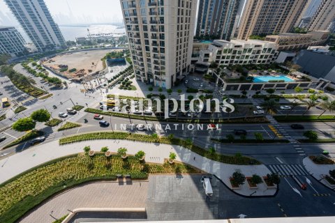 Apartamento en Dubai Creek Harbour (The Lagoons), Dubai, 1 dormitorio, 59.65022921 m², № 115838 - foto 15