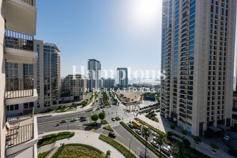 Apartamento en Dubai Creek Harbour (The Lagoons), Dubai, 1 dormitorio, 59.65022921 m², № 115838 - foto 6