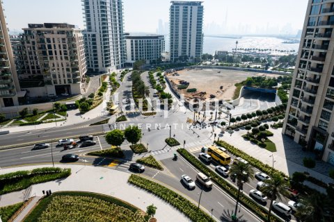 Apartamento en Dubai Creek Harbour (The Lagoons), Dubai, 1 dormitorio, 59.65022921 m², № 115838 - foto 2