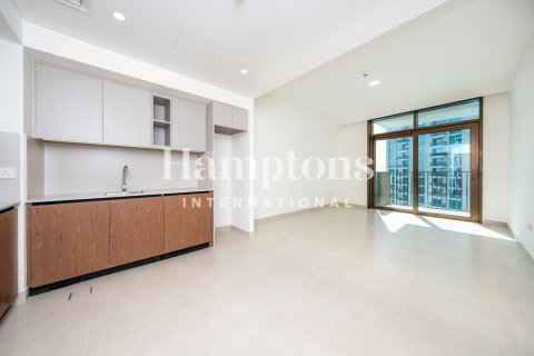 Apartamento en Dubai Creek Harbour (The Lagoons), Dubai, 1 dormitorio, 59.65022921 m², № 115838 - foto 16