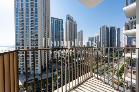 Apartamento en Dubai Creek Harbour (The Lagoons), Dubai, 1 dormitorio, 59.65022921 m², № 115838 - foto 9