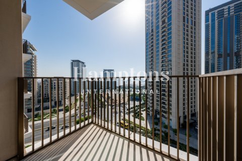 Apartamento en Dubai Creek Harbour (The Lagoons), Dubai, 1 dormitorio, 59.65022921 m², № 115838 - foto 4