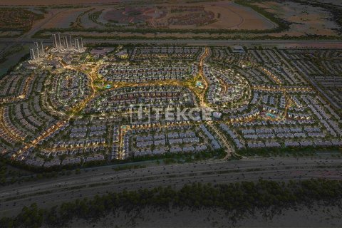 Apartamento en Dubai Land, Dubai, 2 dormitorios, 135 m², № 115834 - foto 11