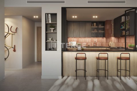 Apartamento en Dubai Land, Dubai, 2 dormitorios, 135 m², № 115834 - foto 15