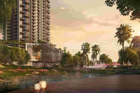 Apartamento en Dubai Land, Dubai, 2 dormitorios, 135 m², № 115834 - foto 12