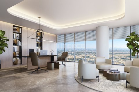 Office in Dubai 183 sq.m. № 115836 - photo 13