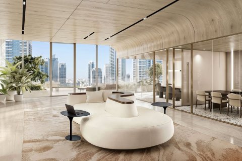 Office in Dubai 183 sq.m. № 115836 - photo 14