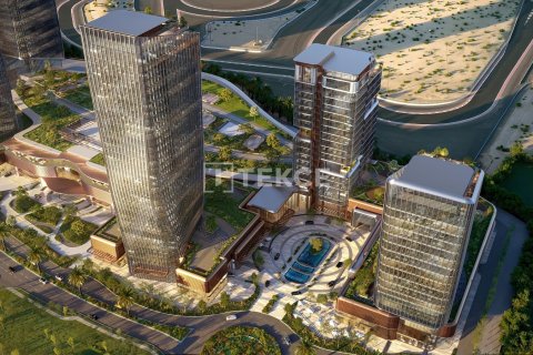 Office in Dubai 183 sq.m. № 115836 - photo 4
