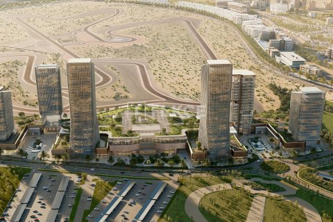 Office in Dubai 183 sq.m. № 115836 - photo 5