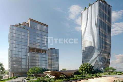 Office in Dubai 183 sq.m. № 115836 - photo 2