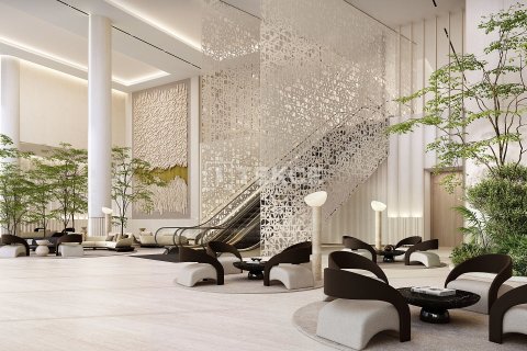 Office in Dubai 183 sq.m. № 115836 - photo 16