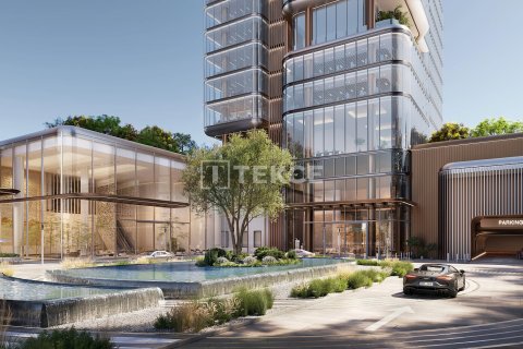 Office in Dubai 183 sq.m. № 115836 - photo 3