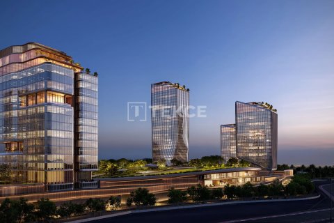 Office in Dubai 183 sq.m. № 115836 - photo 6