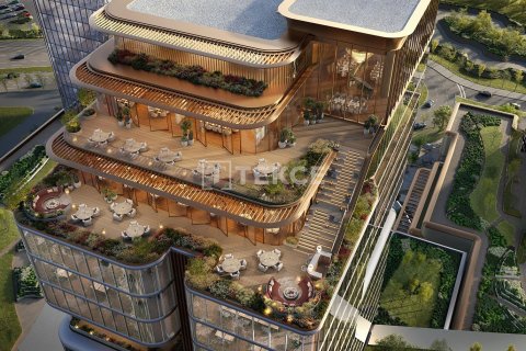 Office in Dubai 183 sq.m. № 115836 - photo 11