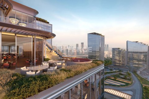 Office in Dubai 183 sq.m. № 115836 - photo 12