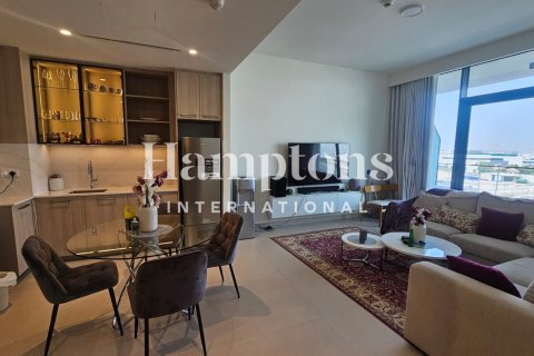 Apartment in Maple at Dubai Hills Estate, Dubai Hills Estate, Dubai 1 bedroom, 64.0102 sq.m. № 115839