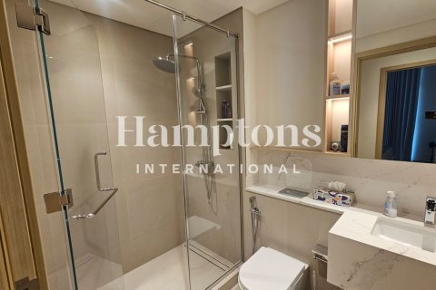 Apartment in Maple at Dubai Hills Estate, Dubai Hills Estate, Dubai 1 bedroom, 64.01016700 sq.m. № 115839 - photo 2