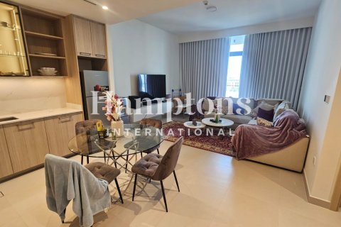Apartment in Maple at Dubai Hills Estate, Dubai Hills Estate, Dubai 1 bedroom, 64.01016700 sq.m. № 115839 - photo 11