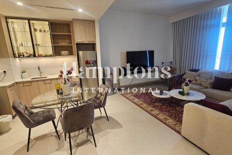 Apartment in Maple at Dubai Hills Estate, Dubai Hills Estate, Dubai 1 bedroom, 64.01016700 sq.m. № 115839 - photo 7