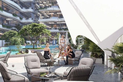 Apartment in Jumeirah Village Circle, Dubai 1 bedroom, 86 sq.m. № 94482 - photo 6