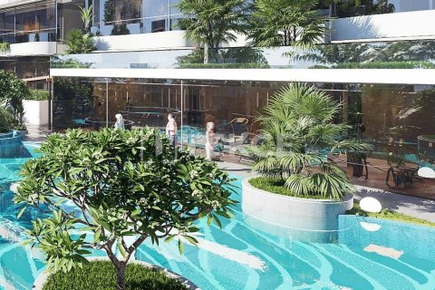 Apartment in Jumeirah Village Circle, Dubai 1 bedroom, 86 sq.m. № 94482 - photo 9