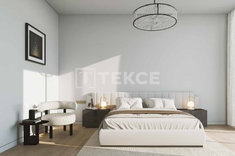 Apartment in Jumeirah Village Circle, Dubai 1 bedroom, 86 sq.m. № 94482 - photo 17