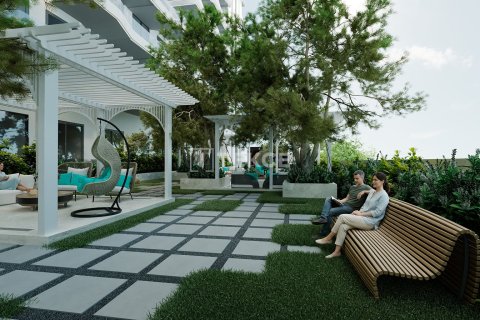 Apartment in Dubai 2 bedrooms, 106 sq.m. № 94484 - photo 26