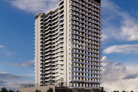 Apartment in Dubai 2 bedrooms, 106 sq.m. № 94484