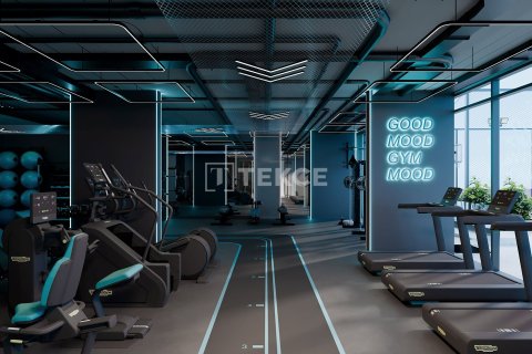 Apartment in Dubai 2 bedrooms, 106 sq.m. № 94484 - photo 16