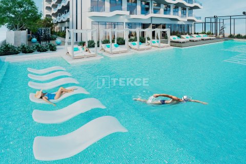 Apartment in Dubai 2 bedrooms, 106 sq.m. № 94484 - photo 2