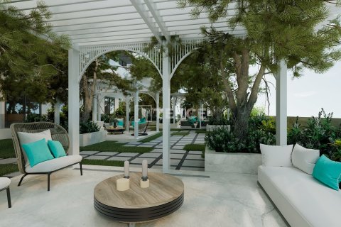 Apartment in Dubai 2 bedrooms, 106 sq.m. № 94484 - photo 19