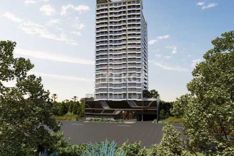 Apartment in Dubai 2 bedrooms, 106 sq.m. № 94484 - photo 4