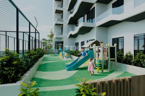 Apartment in Dubai 2 bedrooms, 106 sq.m. № 94484 - photo 20