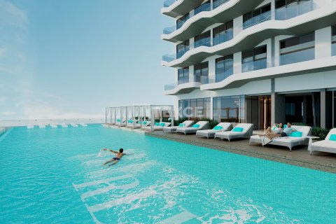 Apartment in Dubai 2 bedrooms, 106 sq.m. № 94484 - photo 8