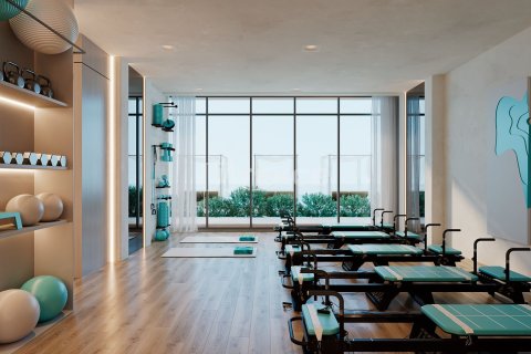 Apartment in Dubai 2 bedrooms, 106 sq.m. № 94484 - photo 14