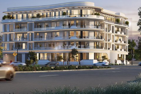 Купить квартиру в Джумейра Вилладж Серкл, Дубай: 2 спальни, 96м², № 94481 - фото 2