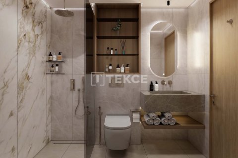 Купить квартиру в Джумейра Вилладж Серкл, Дубай: 2 спальни, 96м², № 94481 - фото 18