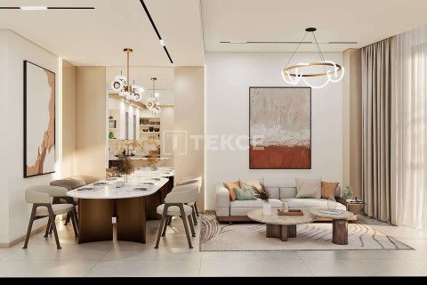 Купить квартиру в Джумейра Вилладж Серкл, Дубай: 2 спальни, 96м², № 94481 - фото 14