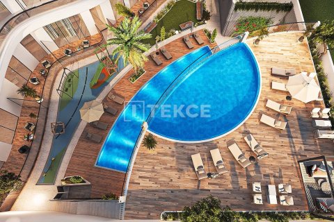 Купить квартиру в Джумейра Вилладж Серкл, Дубай: 2 спальни, 96м², № 94481 - фото 5