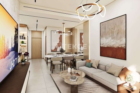 Купить квартиру в Джумейра Вилладж Серкл, Дубай: 2 спальни, 96м², № 94481 - фото 13