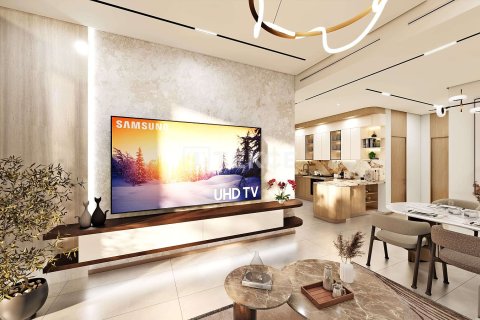 Купить квартиру в Джумейра Вилладж Серкл, Дубай: 2 спальни, 96м², № 94481 - фото 12