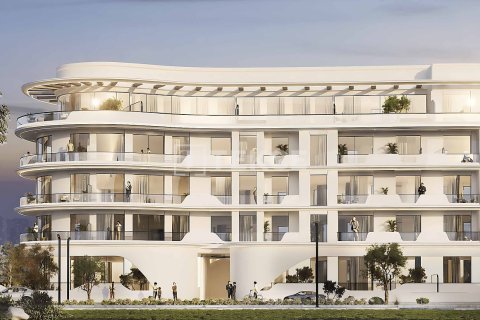 Купить квартиру в Джумейра Вилладж Серкл, Дубай: 2 спальни, 96м², № 94481 - фото 3