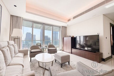 Apartment in Downtown Dubai (Downtown Burj Dubai), Dubai 1 bedroom, 90 sq.m. № 94480 - photo 4